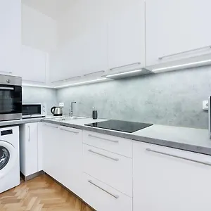  Apartament Roof Czechy