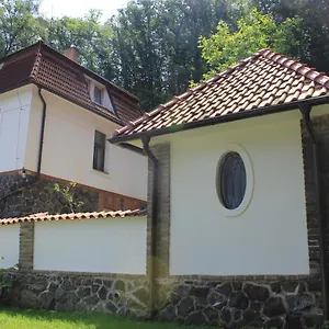  Apartament - Zbraslav, U Zamku Czechy