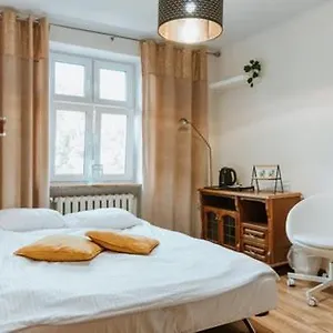  Kwatera prywatna Sobótki Polska