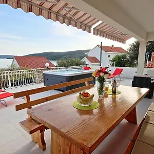  Apartament Slavko Chorwacja