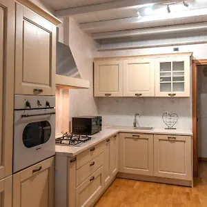 L'ibiscus E Il Mare Apartament