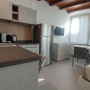 Loftcentre Apartament