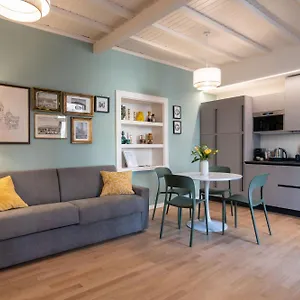 La Farfalla Blu - Boutique Apartament