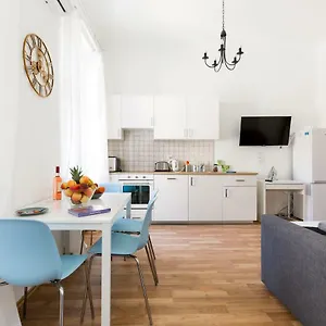  Apartament Vacation In Węgry